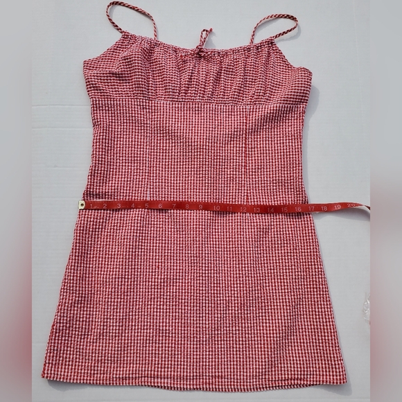 Mini Dress by Mine USA - Picture 9 of 10